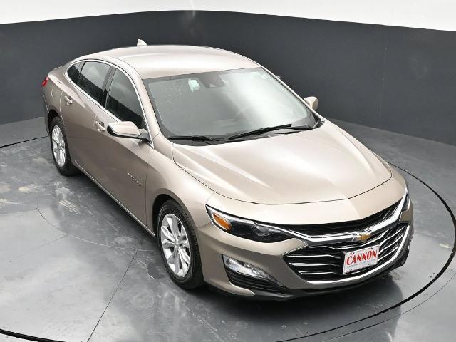 2025 Chevrolet Malibu - $21,425