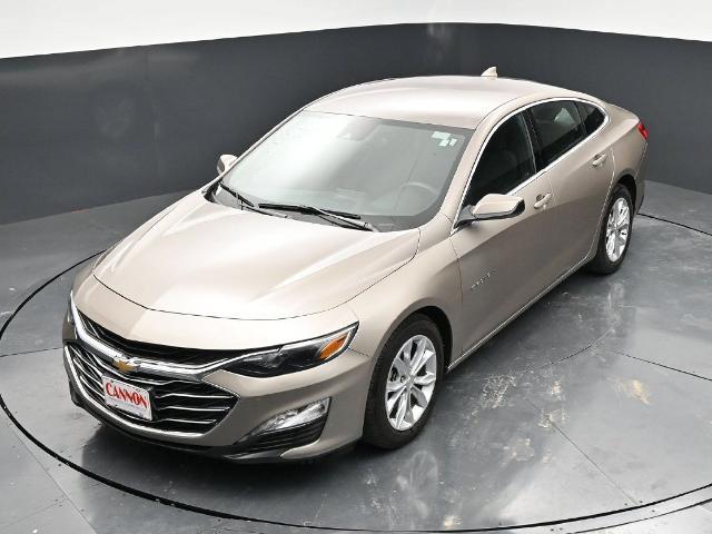 2025 Chevrolet Malibu - $21,425