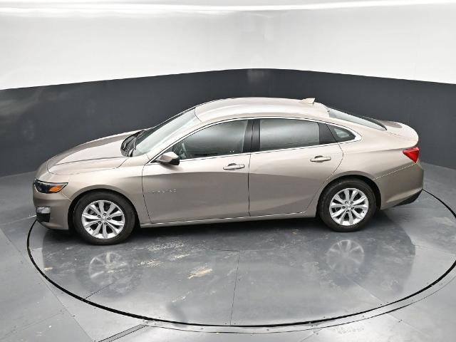 2025 Chevrolet Malibu - $21,425