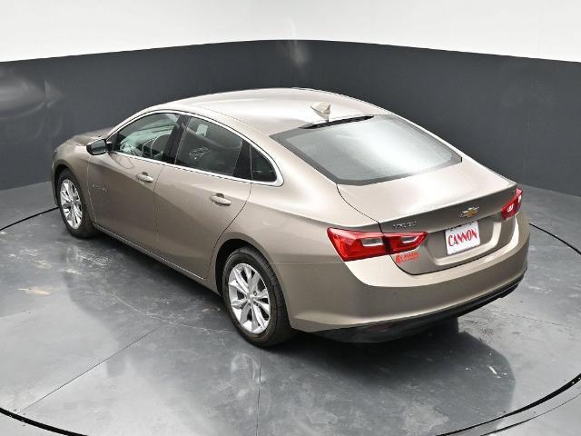 2025 Chevrolet Malibu - $21,425