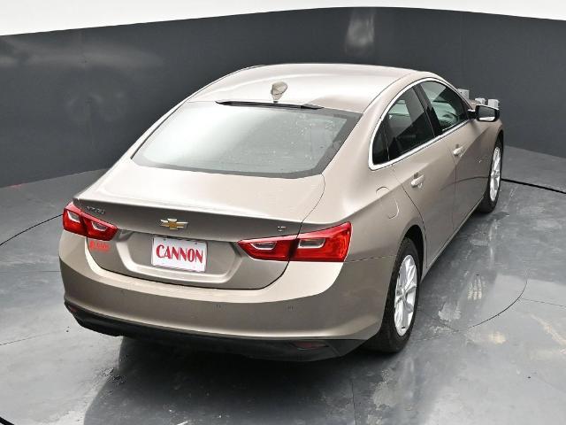 2025 Chevrolet Malibu - $21,425