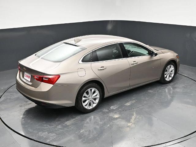 2025 Chevrolet Malibu - $21,425