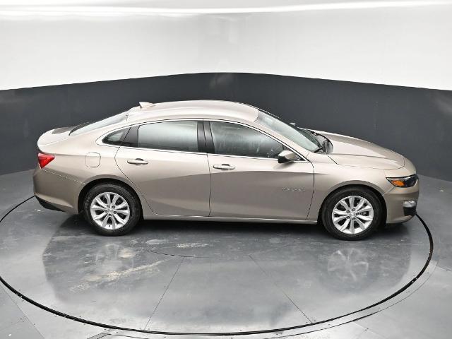2025 Chevrolet Malibu - $21,425