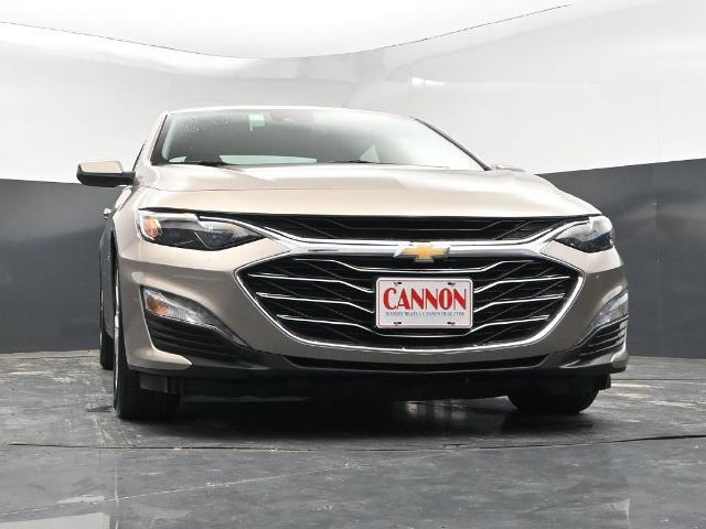 2025 Chevrolet Malibu - $21,425