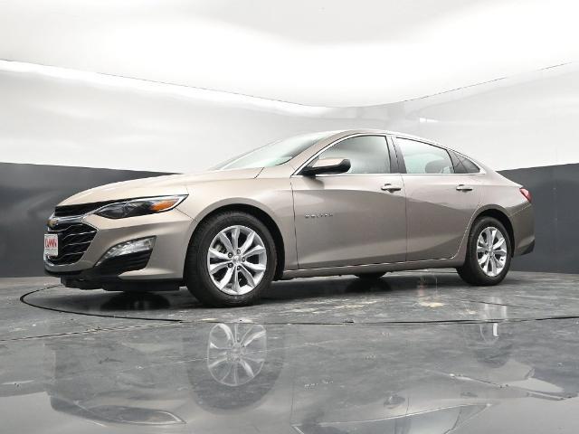 2025 Chevrolet Malibu - $21,425