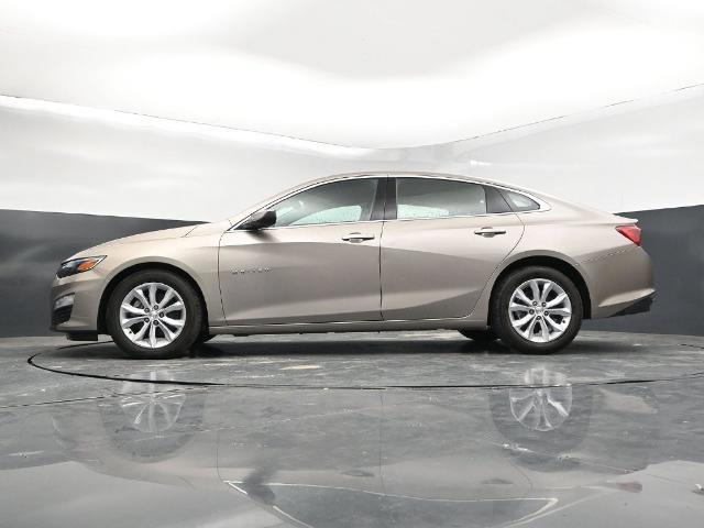 2025 Chevrolet Malibu - $21,425