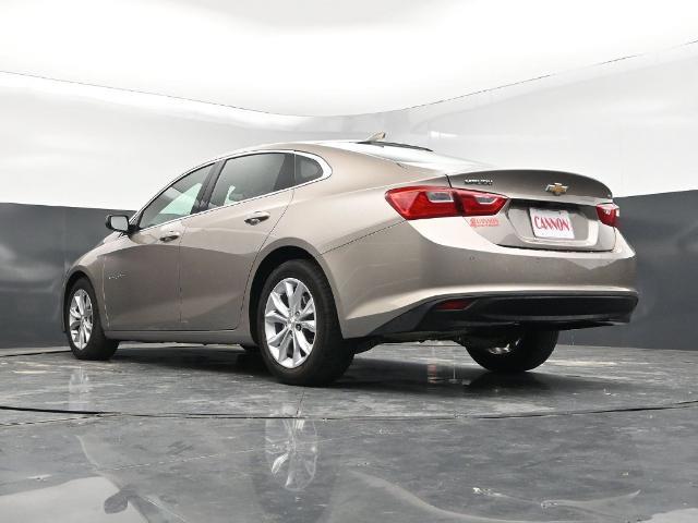 2025 Chevrolet Malibu - $21,425