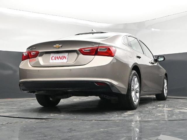 2025 Chevrolet Malibu - $21,425