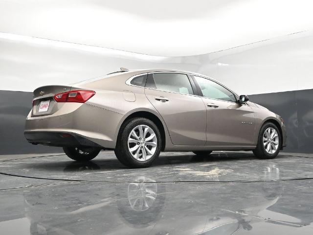 2025 Chevrolet Malibu - $21,425
