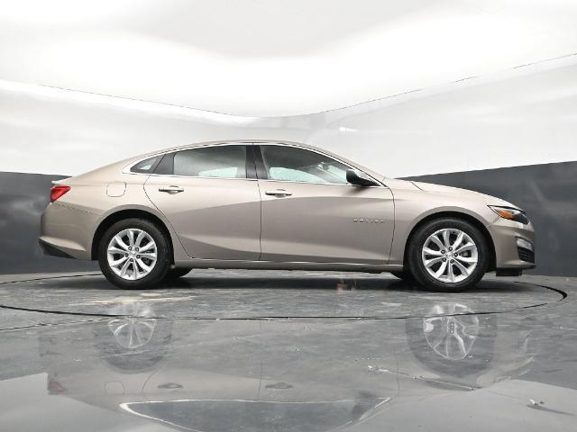 2025 Chevrolet Malibu - $21,425