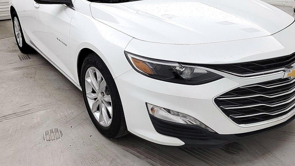 Preowned 2019 Chevrolet Malibu LT for Sale