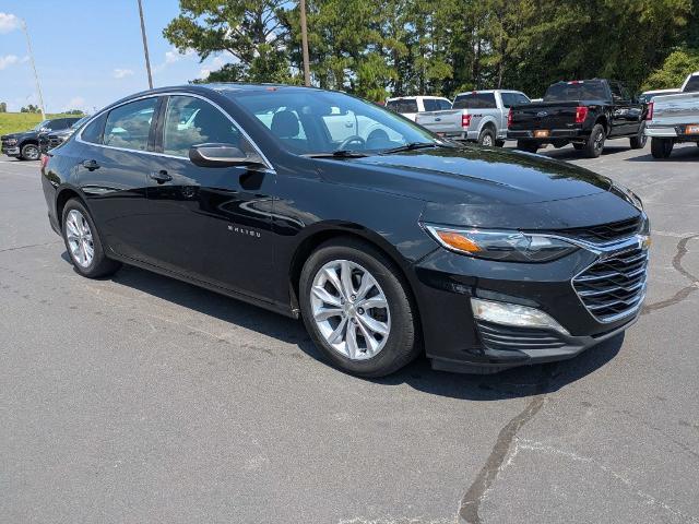 2020 Chevrolet Malibu - $10,988