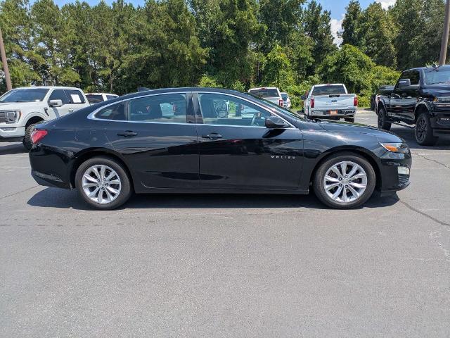 2020 Chevrolet Malibu - $10,988