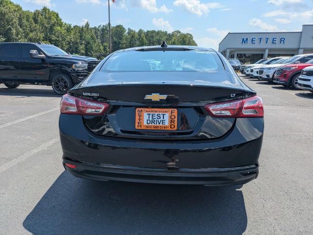 2020 Chevrolet Malibu - $10,988