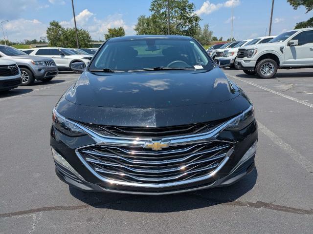 2020 Chevrolet Malibu - $10,988