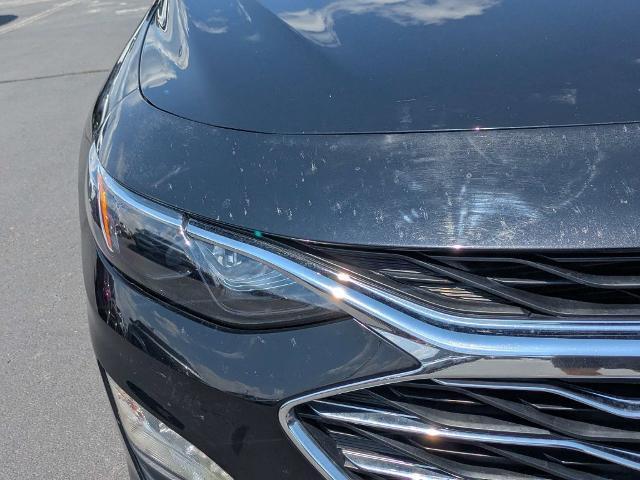 2020 Chevrolet Malibu - $10,988