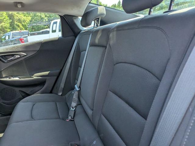 2020 Chevrolet Malibu - $10,988