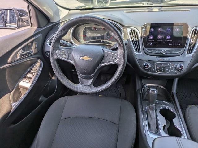 2020 Chevrolet Malibu - $10,988