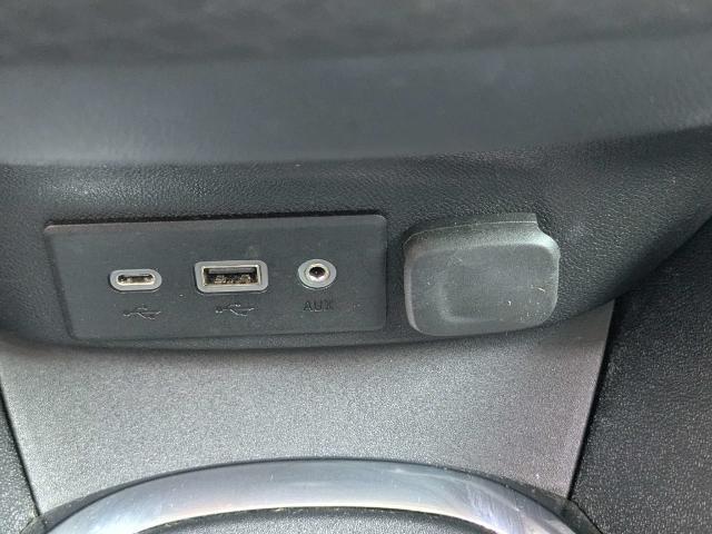 2020 Chevrolet Malibu - $10,988
