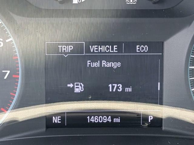 2020 Chevrolet Malibu - $10,988