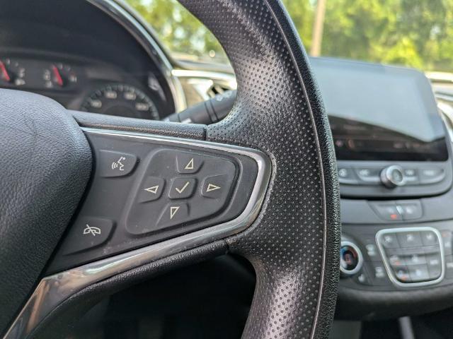 2020 Chevrolet Malibu - $10,988