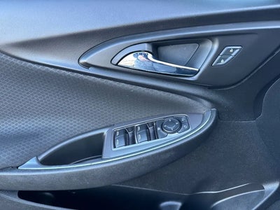 2020 Chevrolet Malibu LT 4DR Sedan