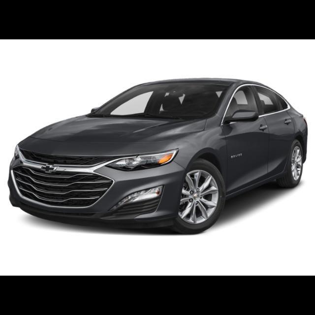 2022 Chevrolet Malibu - $16,949