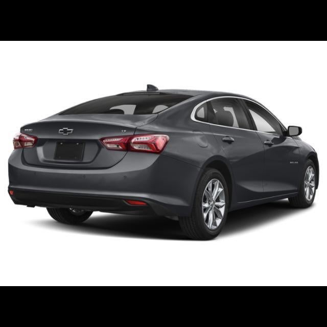 2022 Chevrolet Malibu - $16,949