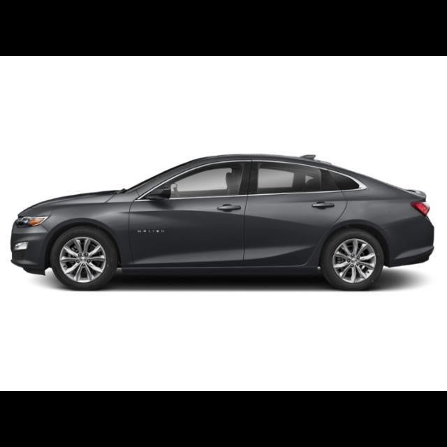 2022 Chevrolet Malibu - $16,949