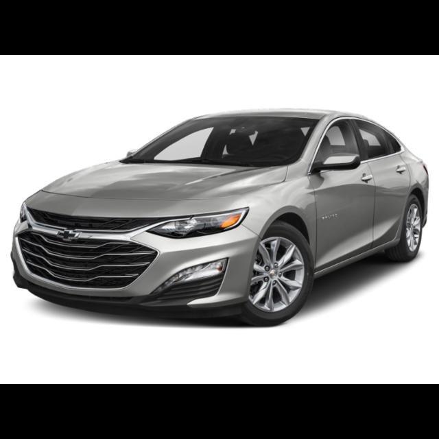 2022 Chevrolet Malibu - $16,949