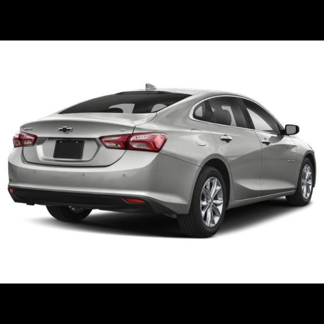 2022 Chevrolet Malibu - $16,949