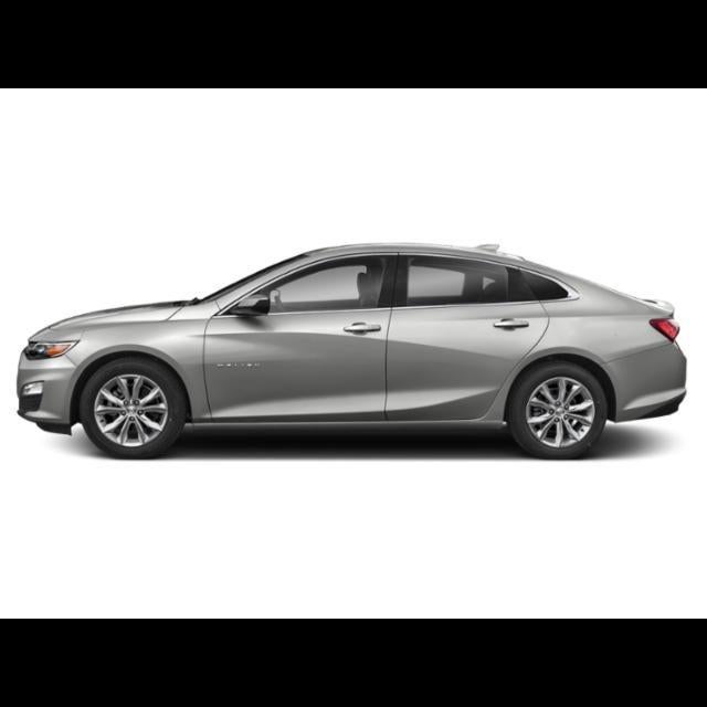 2022 Chevrolet Malibu - $16,949