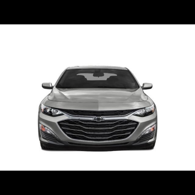 2022 Chevrolet Malibu - $16,949