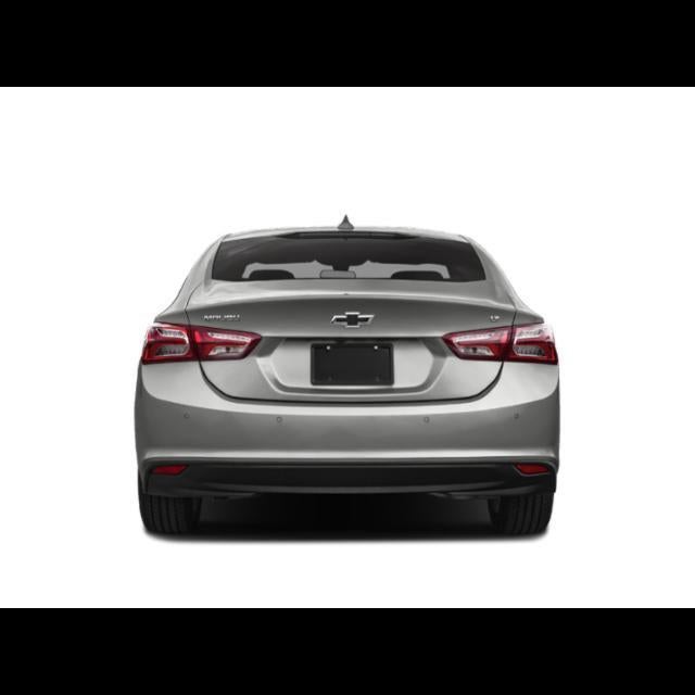 2022 Chevrolet Malibu - $16,949