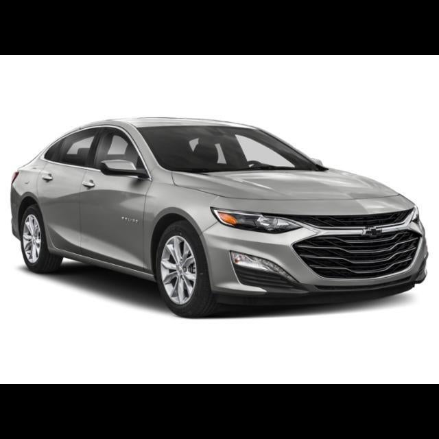 2022 Chevrolet Malibu - $16,949