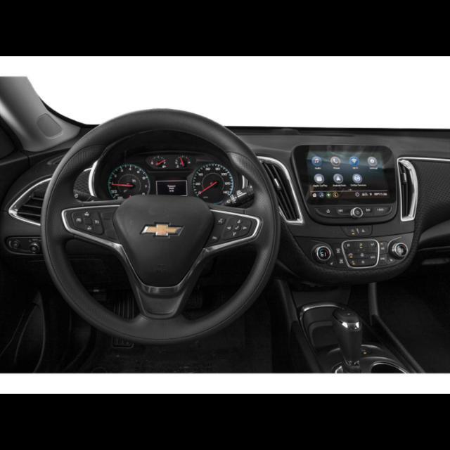2022 Chevrolet Malibu - $16,949