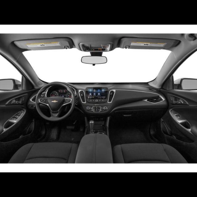2022 Chevrolet Malibu - $16,949