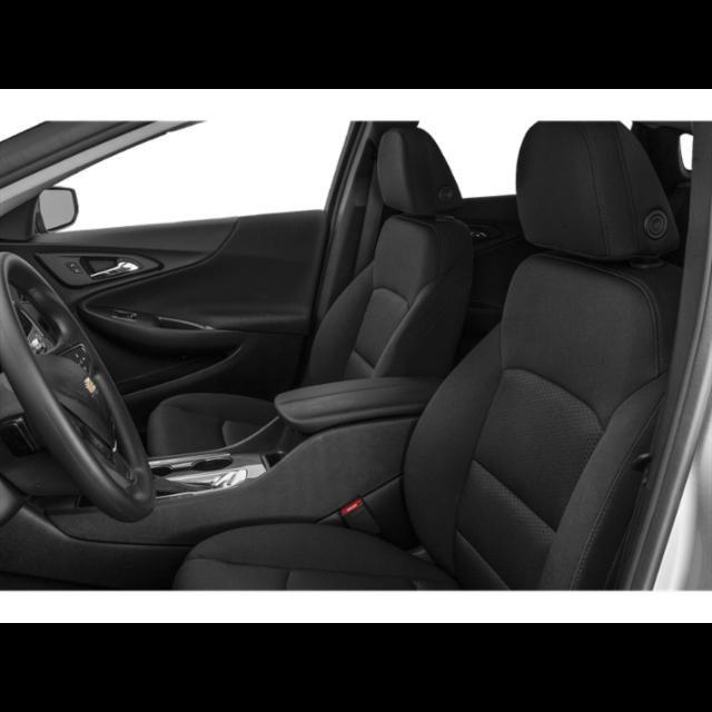 2022 Chevrolet Malibu - $16,949