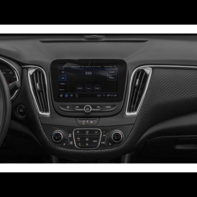 2022 Chevrolet Malibu - $16,949