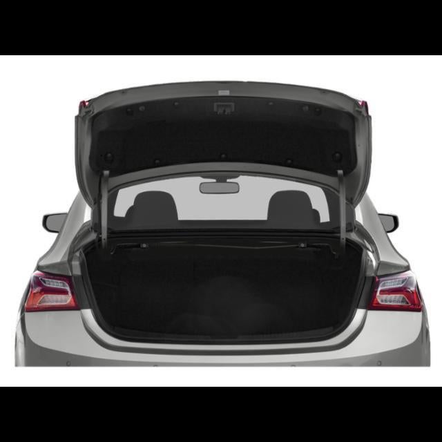 2022 Chevrolet Malibu - $16,949