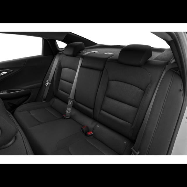 2022 Chevrolet Malibu - $16,949