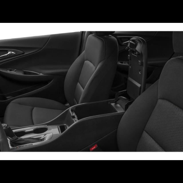 2022 Chevrolet Malibu - $16,949