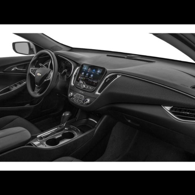 2022 Chevrolet Malibu - $16,949