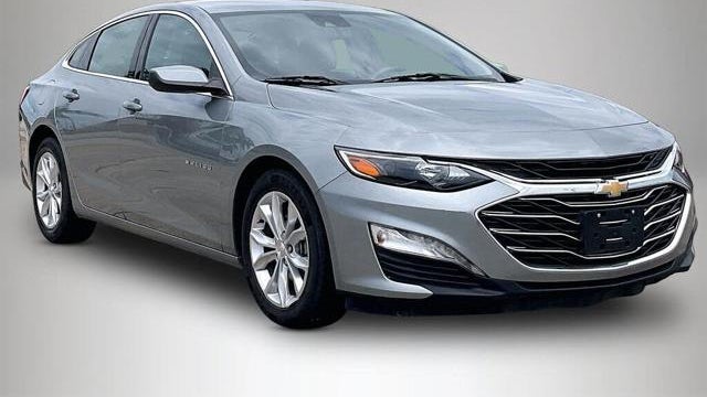 Preowned 2023 Chevrolet Malibu LT for Sale