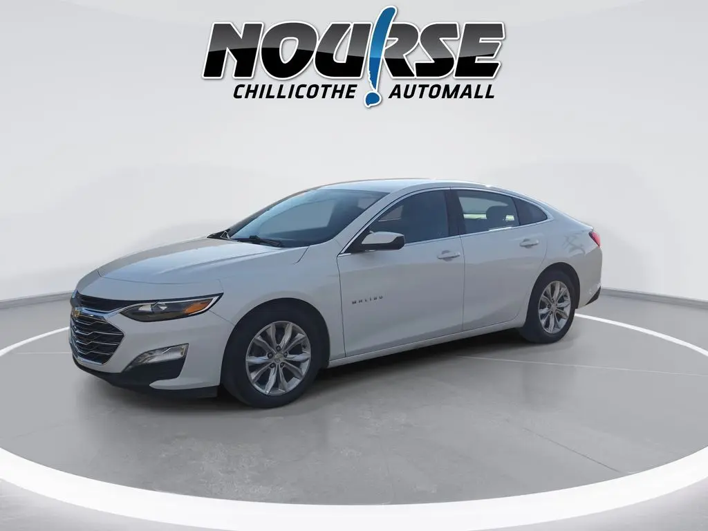 2023 Chevrolet Malibu - $17,475