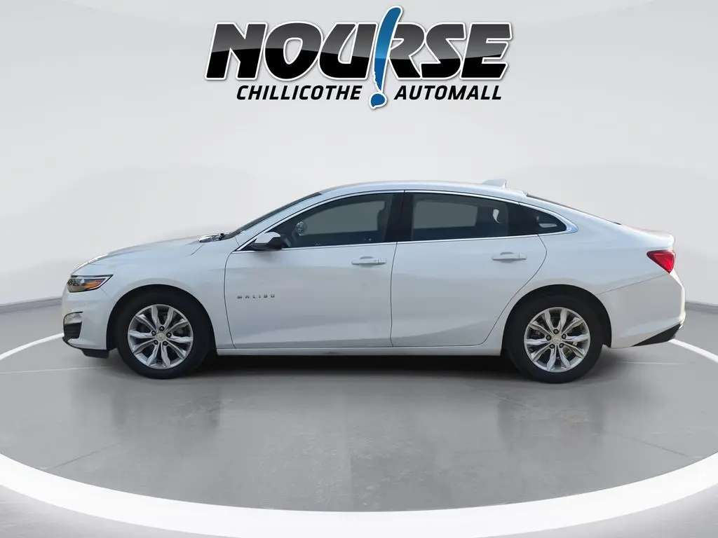 2023 Chevrolet Malibu - $17,475