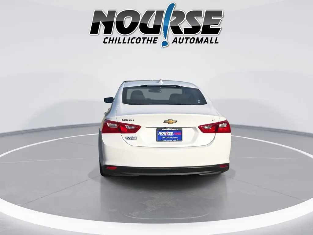 2023 Chevrolet Malibu - $17,475