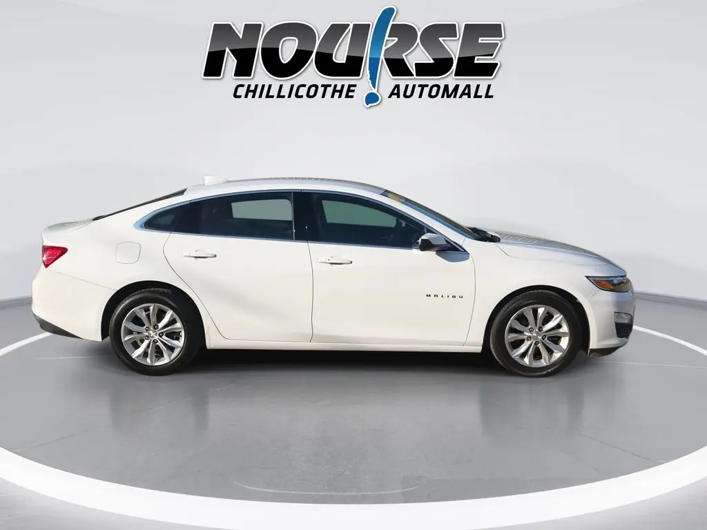 2023 Chevrolet Malibu - $17,475