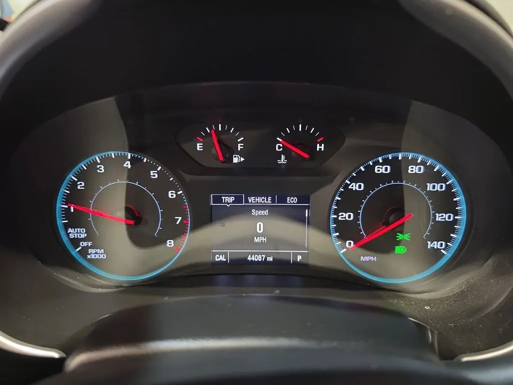 2023 Chevrolet Malibu - $17,475