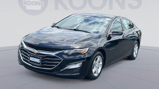 Preowned 2023 Chevrolet Malibu LT for Sale